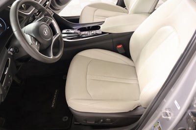 2023 Hyundai Sonata Limited