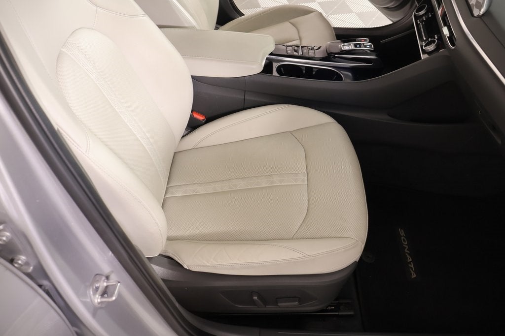 2023 Hyundai Sonata Limited
