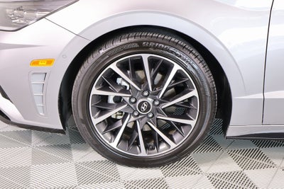 2023 Hyundai Sonata Limited