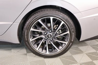 2023 Hyundai Sonata Limited
