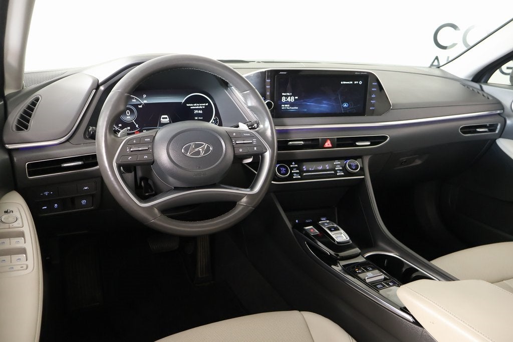 2023 Hyundai Sonata Limited