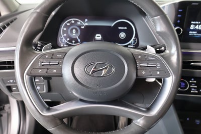 2023 Hyundai Sonata Limited