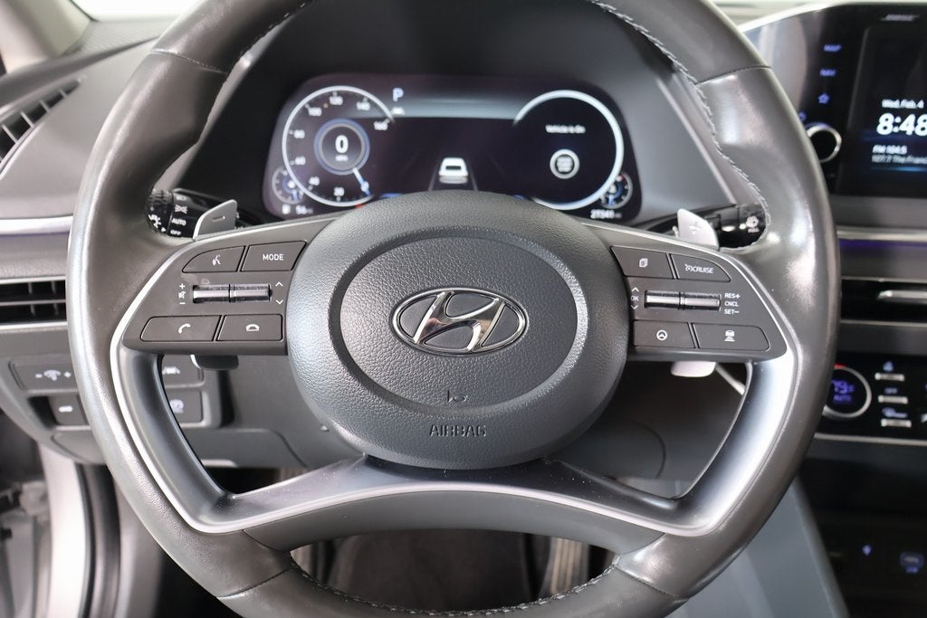 2023 Hyundai Sonata Limited