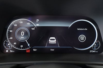 2023 Hyundai Sonata Limited