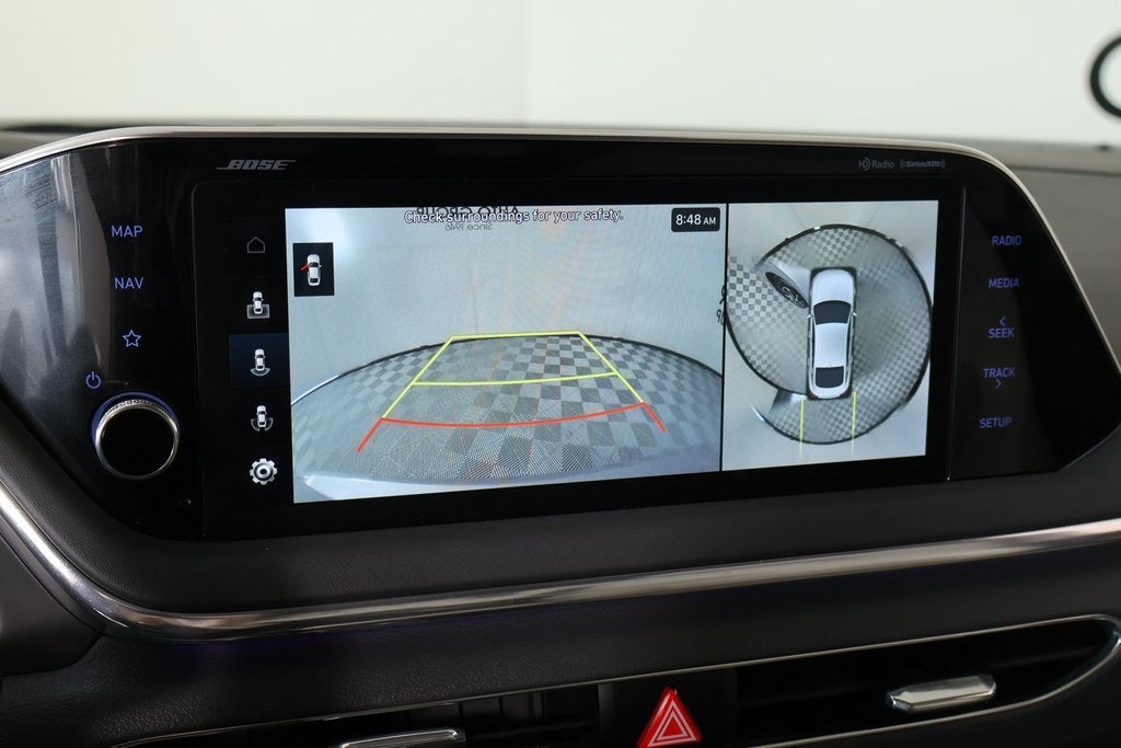 2023 Hyundai Sonata Limited