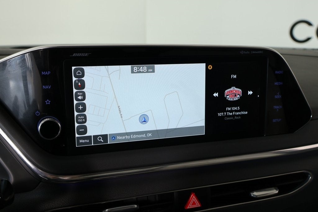 2023 Hyundai Sonata Limited