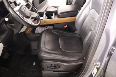 2020 Land Rover Defender 110 HSE