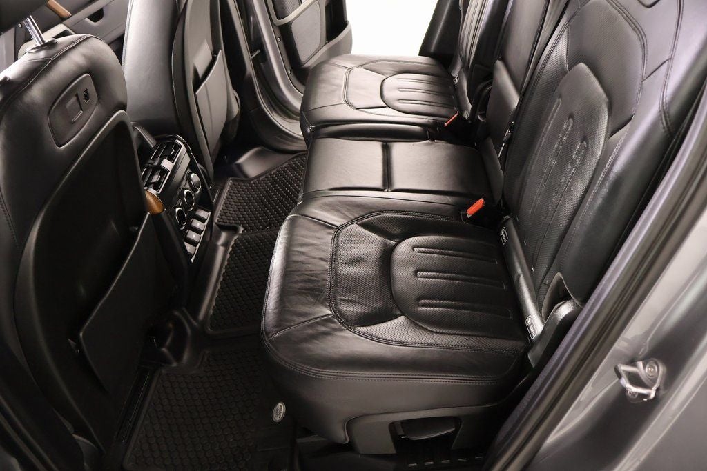 2020 Land Rover Defender 110 HSE