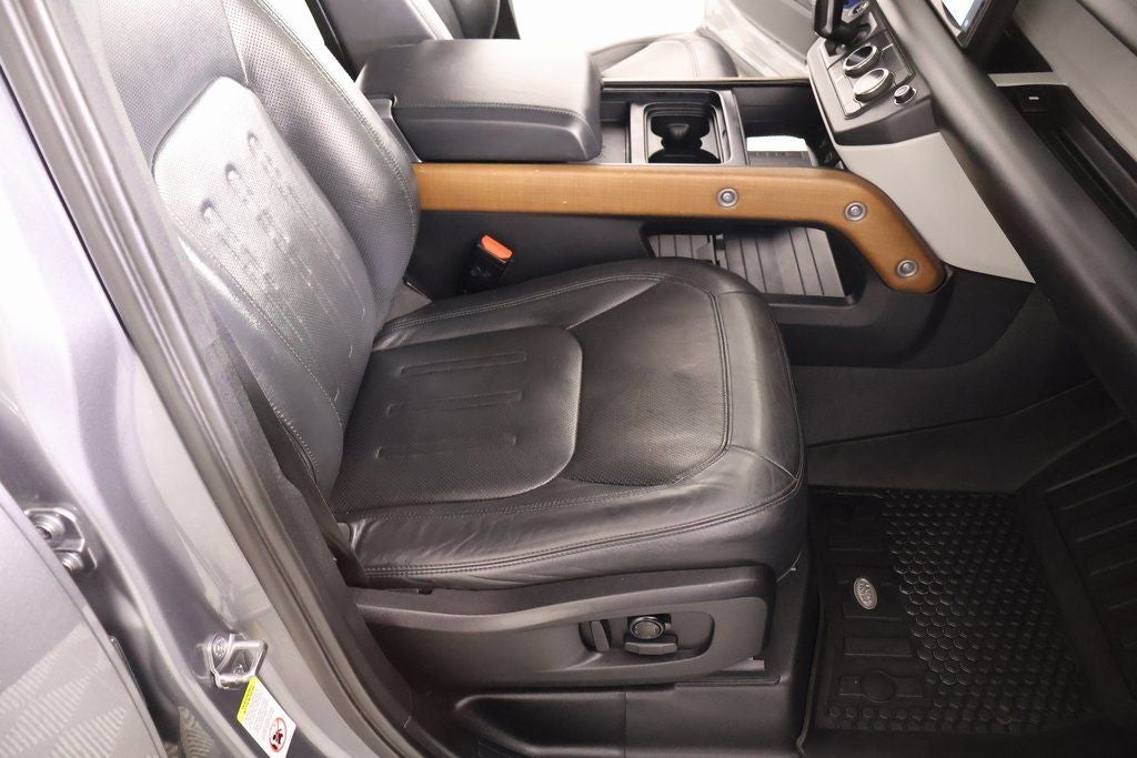 2020 Land Rover Defender 110 HSE