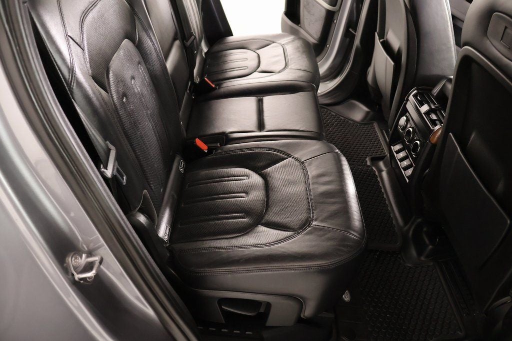 2020 Land Rover Defender 110 HSE