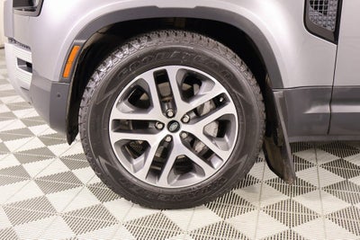 2020 Land Rover Defender 110 HSE