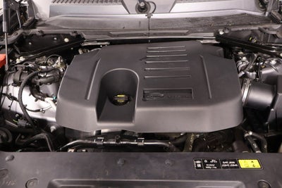 2020 Land Rover Defender 110 HSE