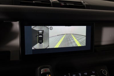 2020 Land Rover Defender 110 HSE