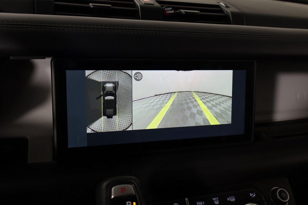 2020 Land Rover Defender 110 HSE