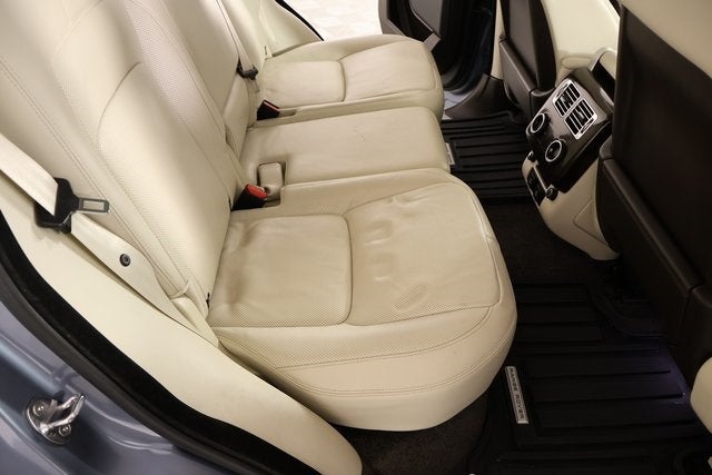 2021 Land Rover Range Rover Westminster