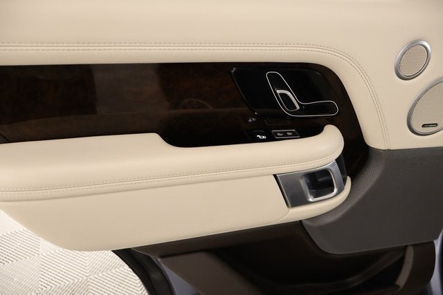 2021 Land Rover Range Rover Westminster