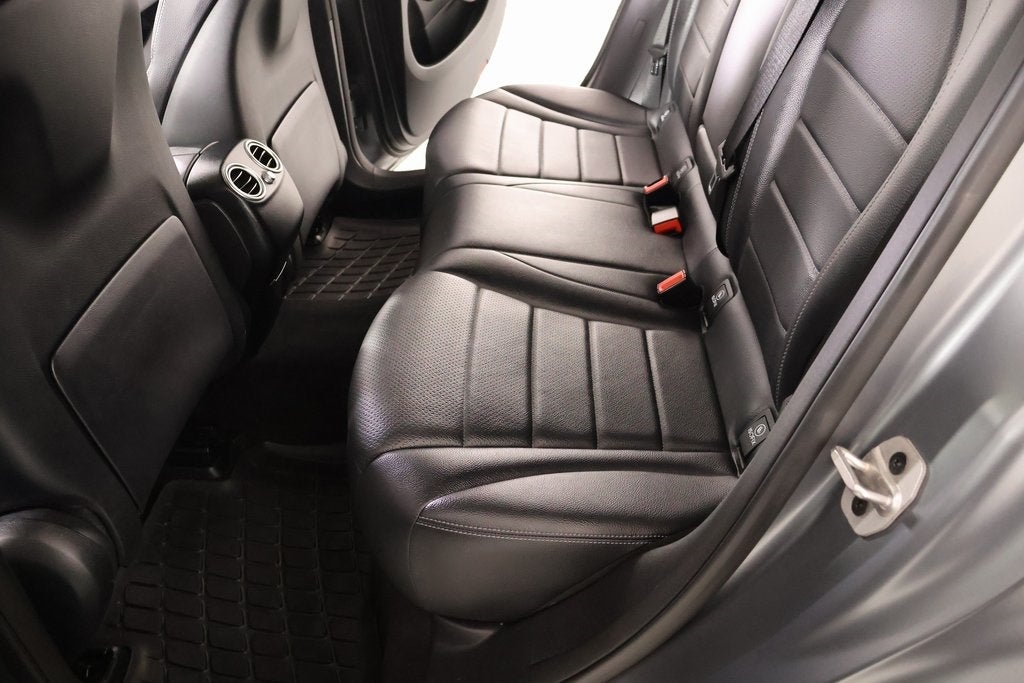 2023 Mercedes-Benz GLC GLC 300 Coupe 4MATIC®