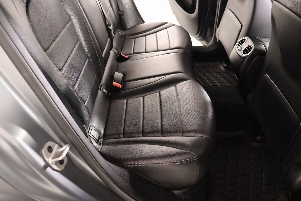 2023 Mercedes-Benz GLC GLC 300 Coupe 4MATIC®