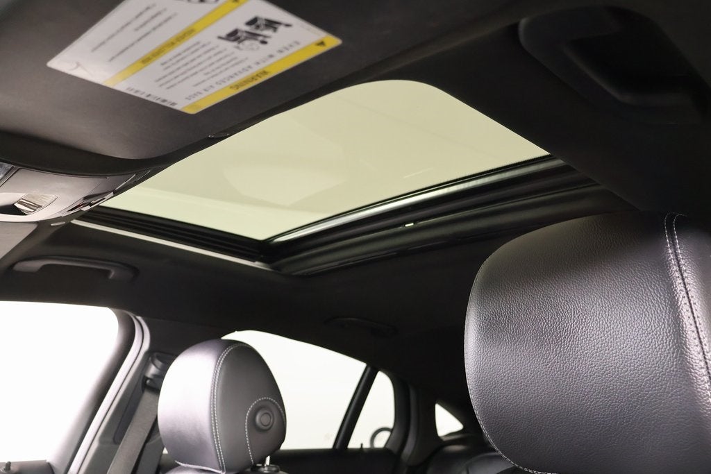 2023 Mercedes-Benz GLC GLC 300 Coupe 4MATIC®