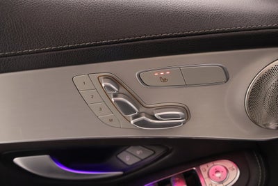 2023 Mercedes-Benz GLC GLC 300 Coupe 4MATIC®