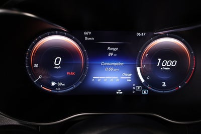 2023 Mercedes-Benz GLC GLC 300 Coupe 4MATIC®