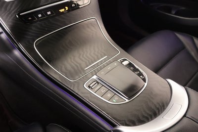 2023 Mercedes-Benz GLC GLC 300 Coupe 4MATIC®