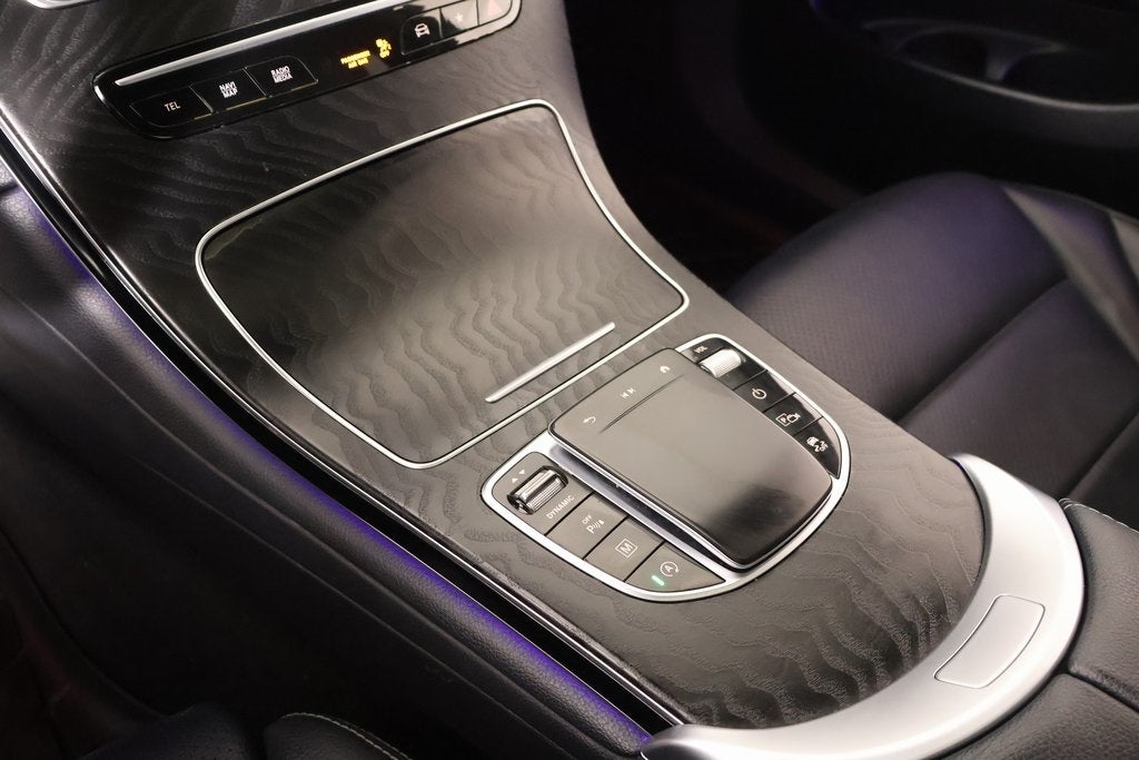 2023 Mercedes-Benz GLC GLC 300 Coupe 4MATIC®