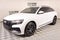2021 Audi Q8 55 Prestige quattro
