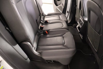 2021 Audi Q8 55 Prestige quattro