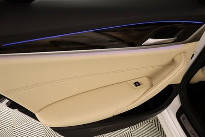 2023 BMW 5 Series 530i xDrive