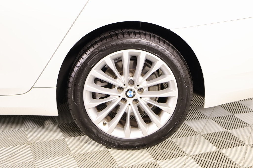 2023 BMW 5 Series 530i xDrive