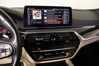 2023 BMW 5 Series 530i xDrive