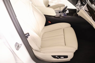 2023 BMW 5 Series 530i xDrive CERTIFIED