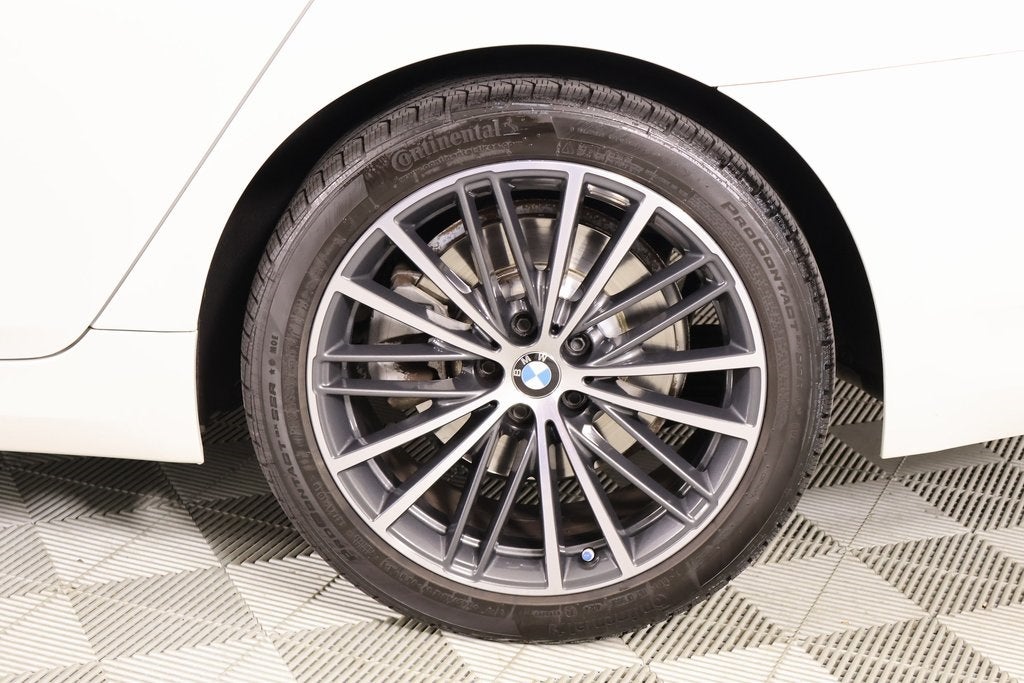 2023 BMW 5 Series 530i xDrive CERTIFIED