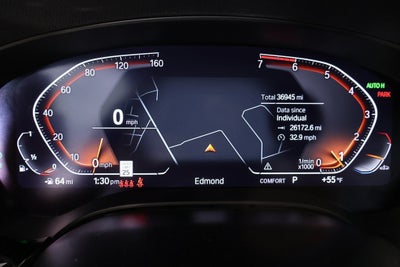 2023 BMW 5 Series 530i xDrive CERTIFIED