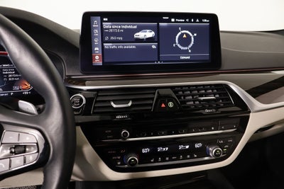 2023 BMW 5 Series 530i xDrive CERTIFIED