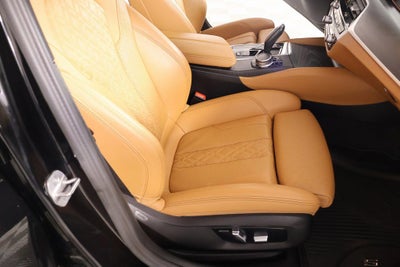 2023 BMW 5 Series 530i xDrive M Sport