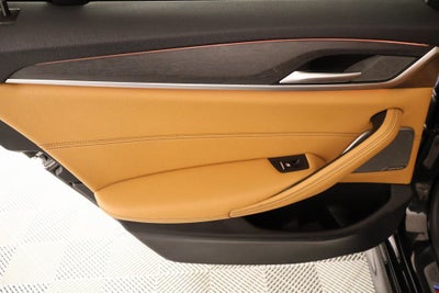 2023 BMW 5 Series 530i xDrive M Sport