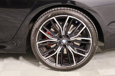 2023 BMW 5 Series 530i xDrive M Sport