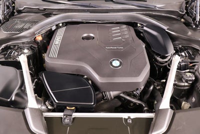 2023 BMW 5 Series 530i xDrive M Sport