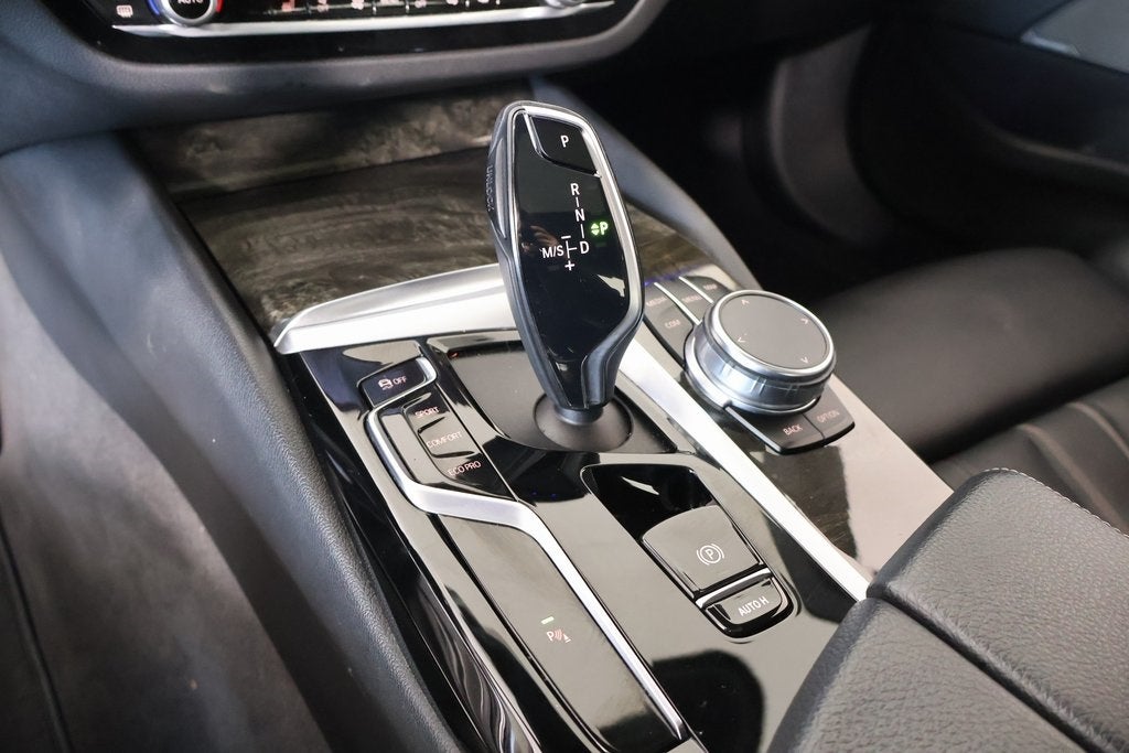 2023 BMW 5 Series 530i xDrive