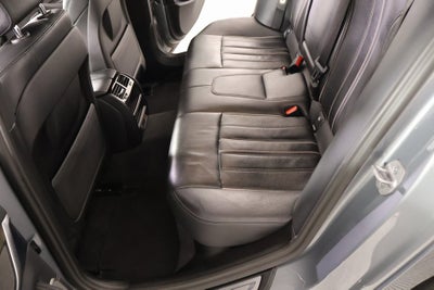 2023 BMW 5 Series 530i xDrive