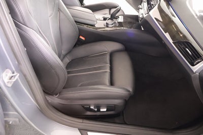 2023 BMW 5 Series 530i xDrive