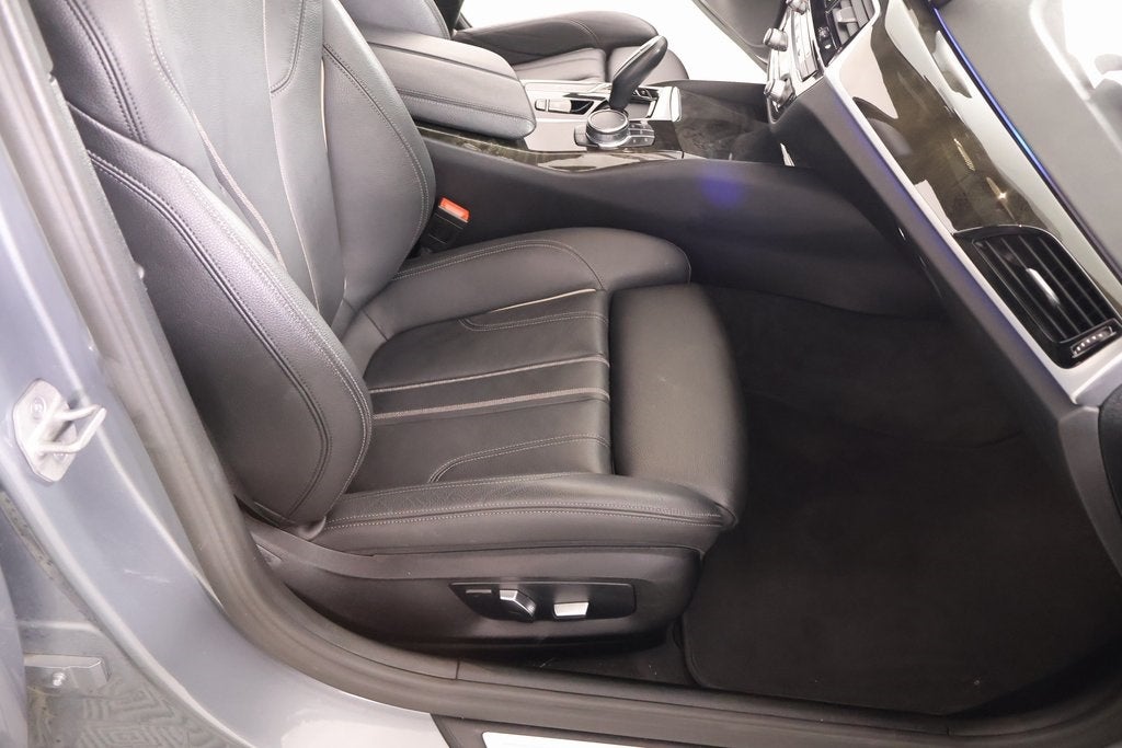 2023 BMW 5 Series 530i xDrive