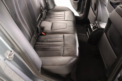 2023 BMW 5 Series 530i xDrive