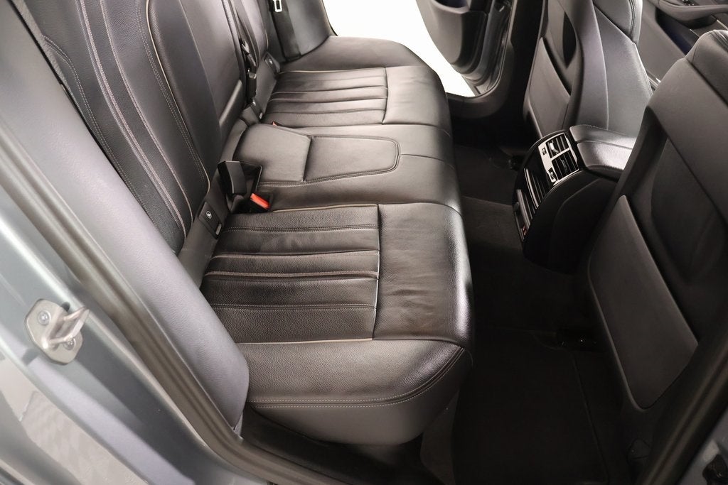 2023 BMW 5 Series 530i xDrive