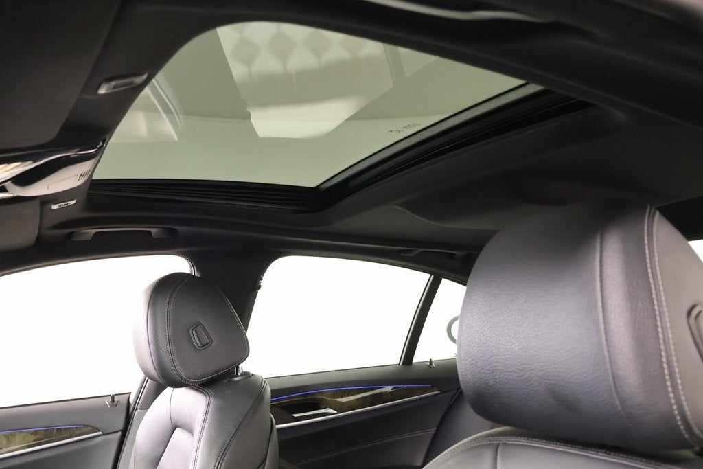 2023 BMW 5 Series 530i xDrive