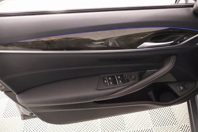 2023 BMW 5 Series 530i xDrive