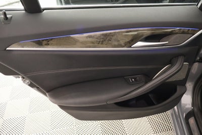 2023 BMW 5 Series 530i xDrive