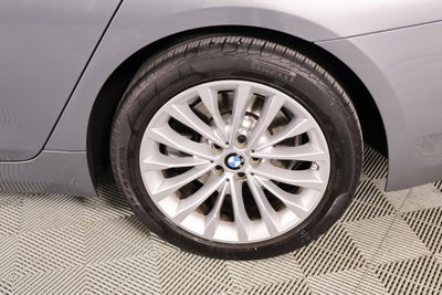 2023 BMW 5 Series 530i xDrive